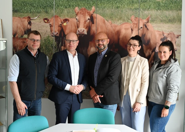 Agrargenossenschaft Langenchursdorf eG